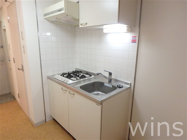 キングスコート  その他8