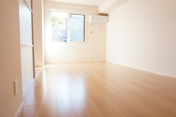 グランドステージⅠ リビング