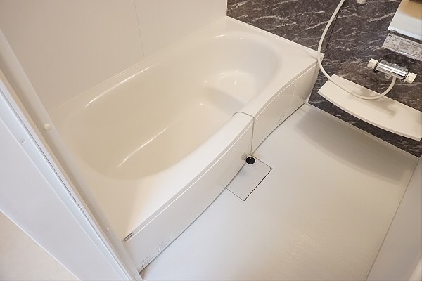 グランドステージⅠ 風呂画像