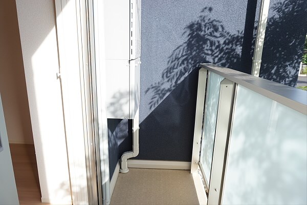 グランドステージⅠ ベランダ