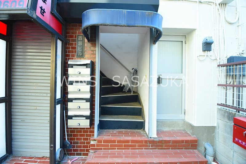 百瀬ビル その他7