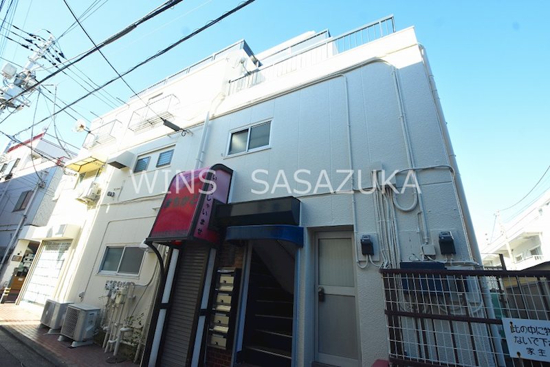 百瀬ビル その他8