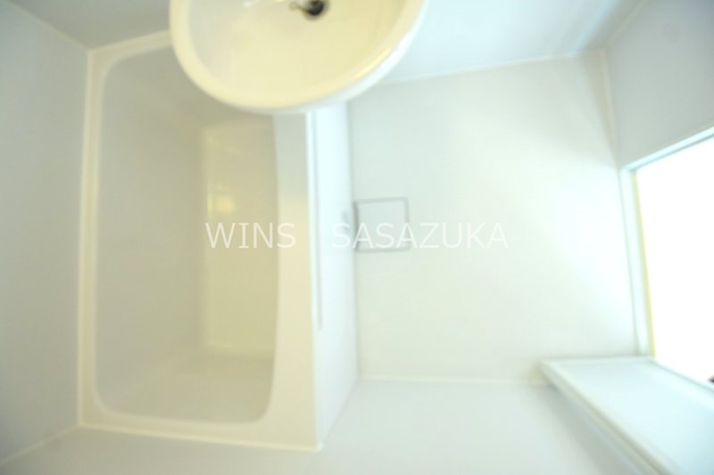 百瀬ビル 風呂画像