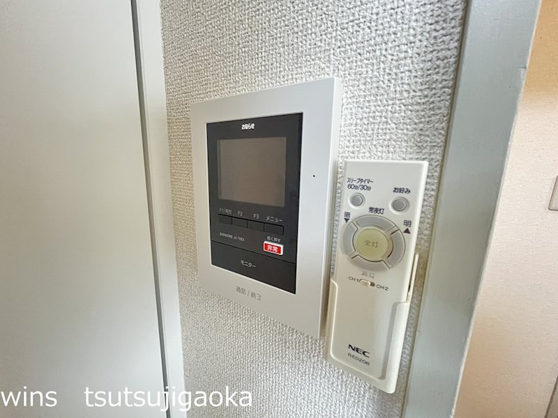 サンライズ狛江A その他4