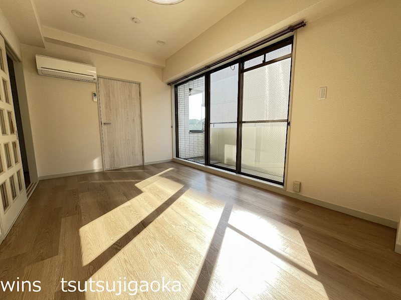 サンライズ狛江A その他5