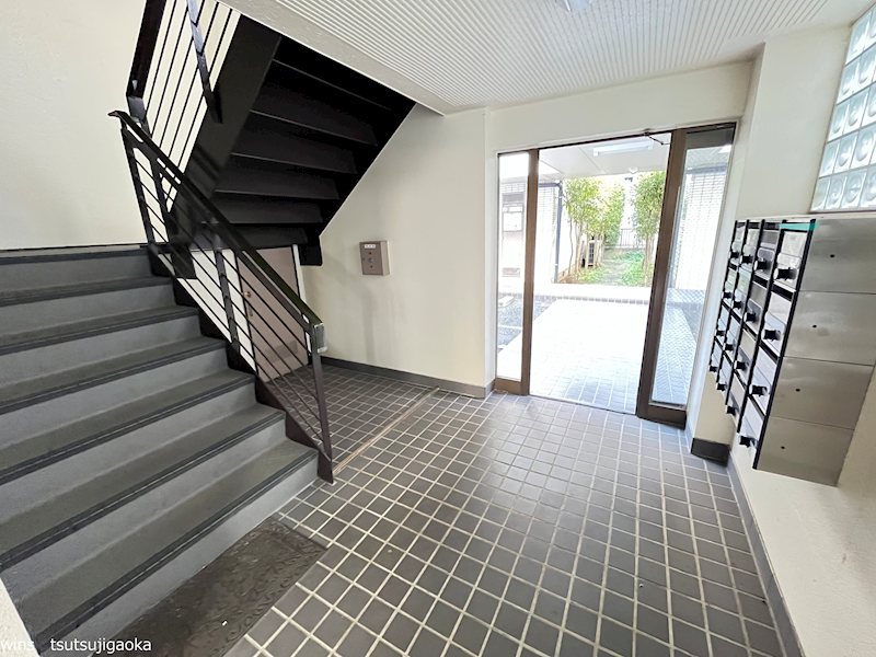 サンライズ狛江A その他7