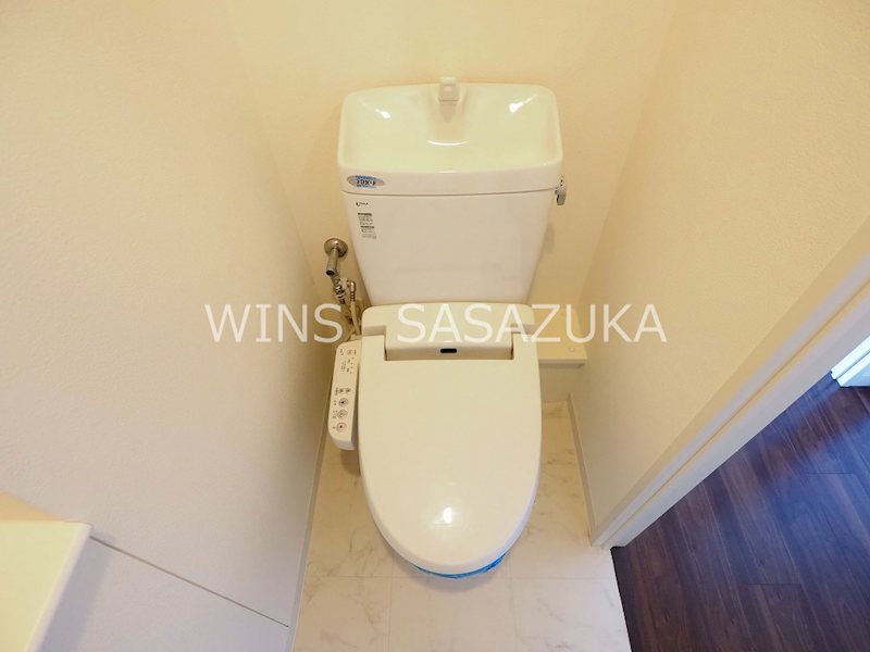 レジディア笹塚Ⅱ その他2