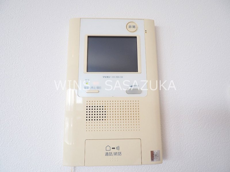 レジディア笹塚Ⅱ その他10