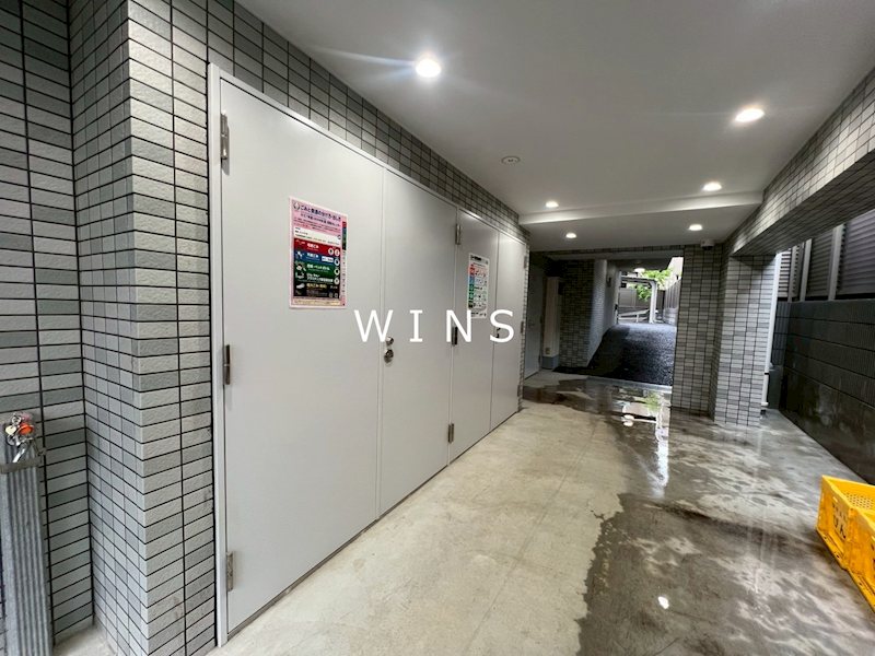 アンベリール代田橋 その他8