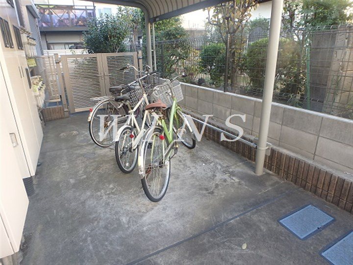 メゾンアライ六番館 その他7