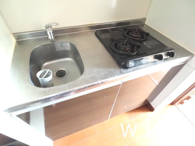 メゾンアライ六番館 キッチン