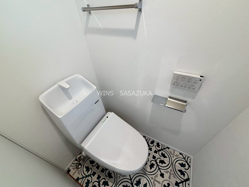 ソルナクレイシア笹塚 その他2