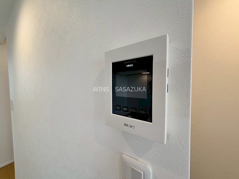 ソルナクレイシア笹塚 その他4