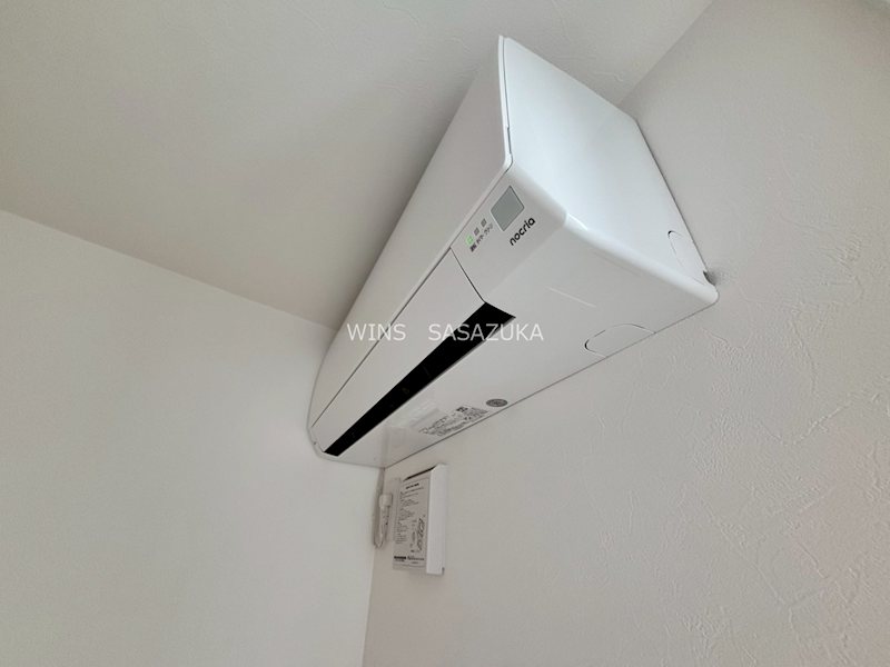 ソルナクレイシア笹塚 その他5