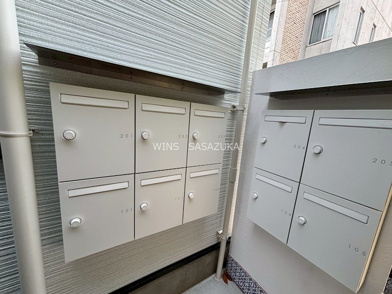 ソルナクレイシア笹塚 その他8