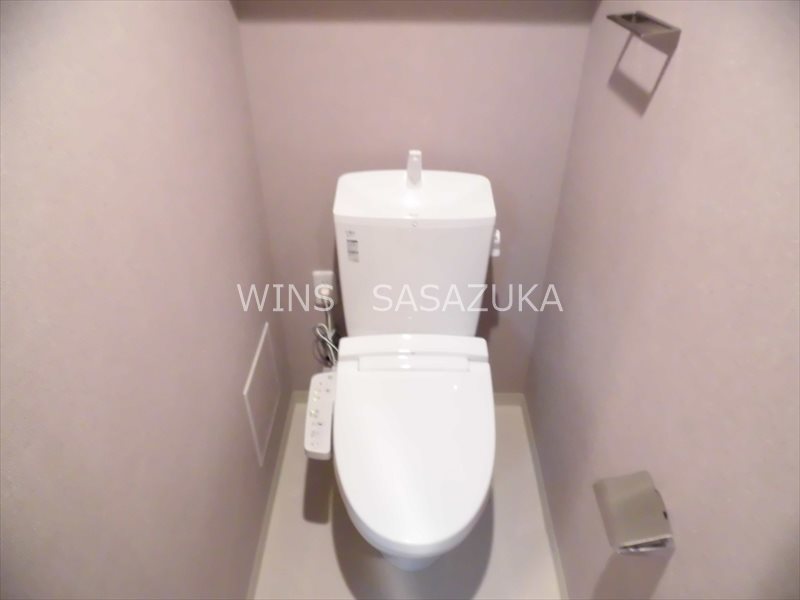 AZALETY上北沢  その他3