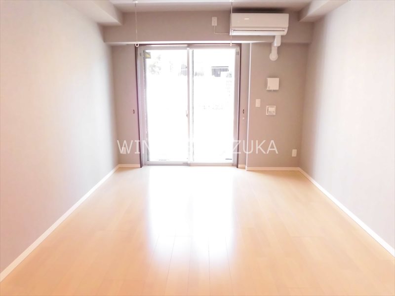 AZALETY上北沢  リビング