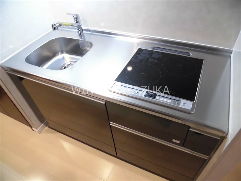 AZALETY上北沢  キッチン