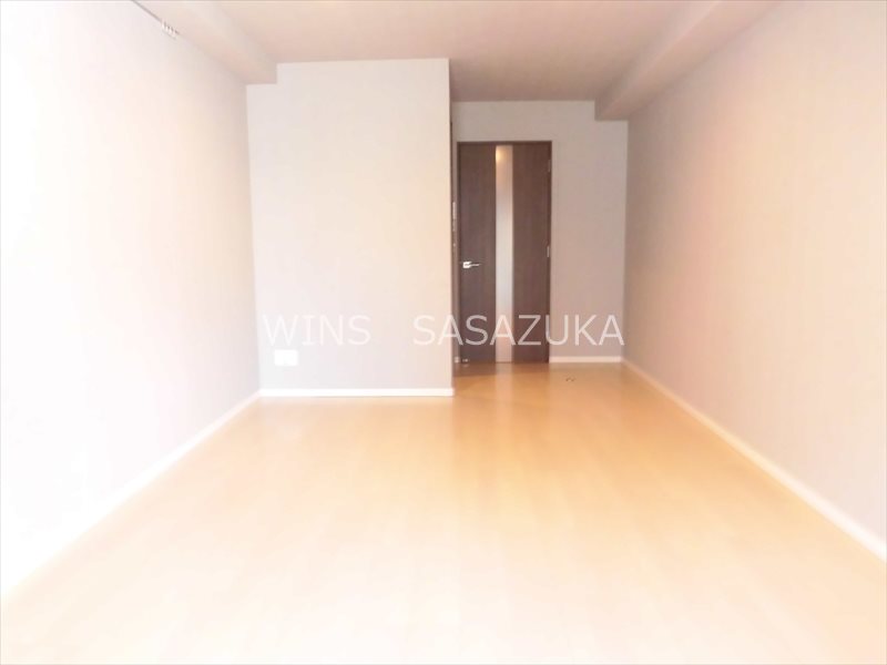 AZALETY上北沢  ベッドルーム