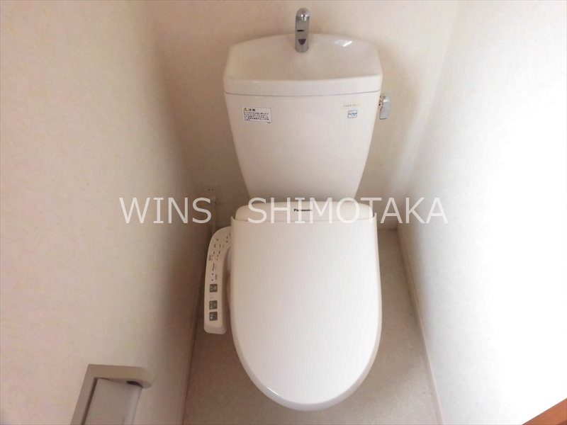 コスモハイツB その他3