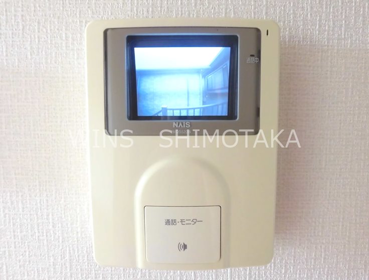 コスモハイツB その他4