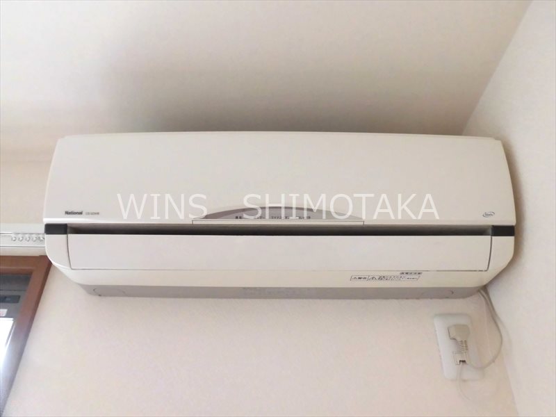 コスモハイツB その他5