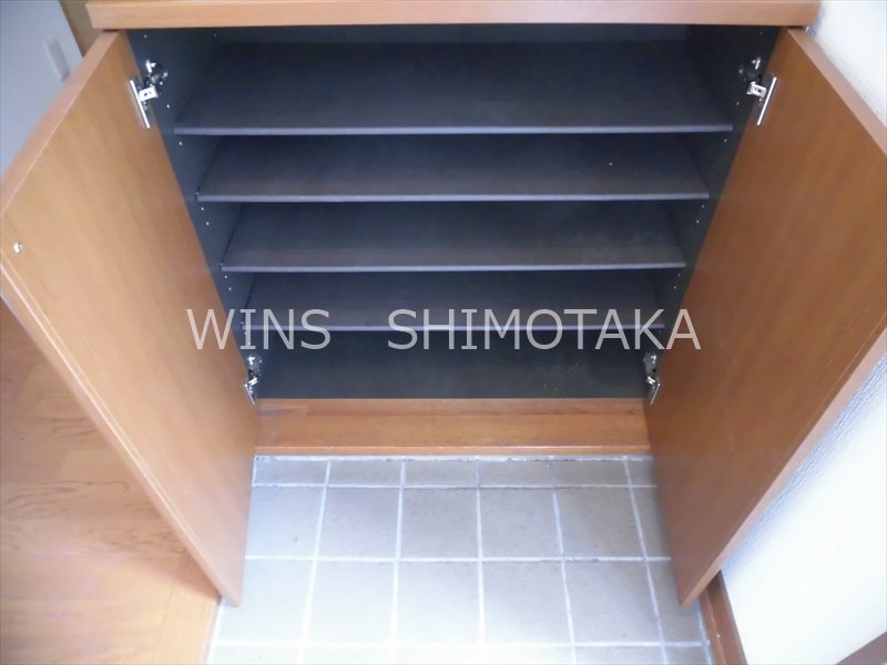 コスモハイツB その他8