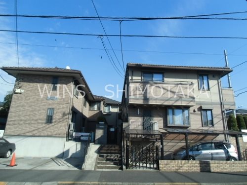 コスモハイツB その他9