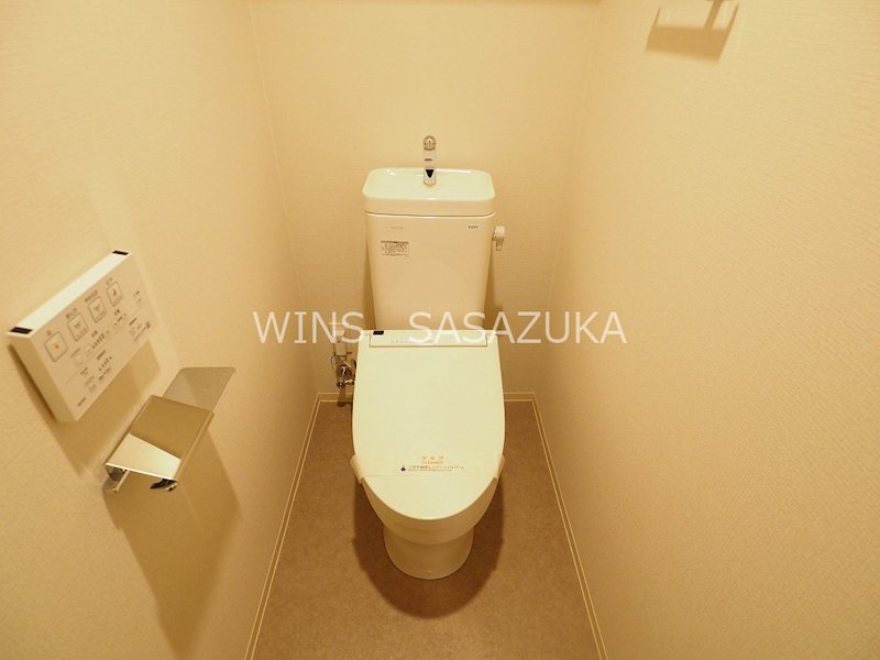 参宮橋ビューアパートメント その他2