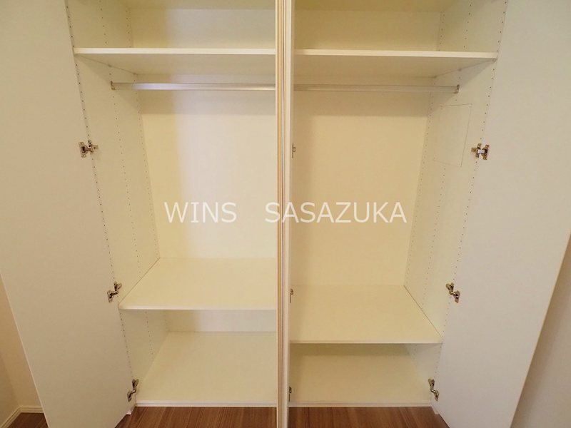 参宮橋ビューアパートメント その他3