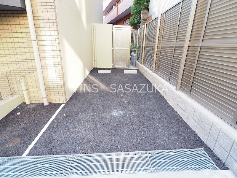 参宮橋ビューアパートメント その他9