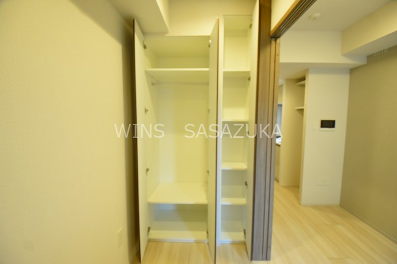 ワンルーフレジデンス中野南台 その他3