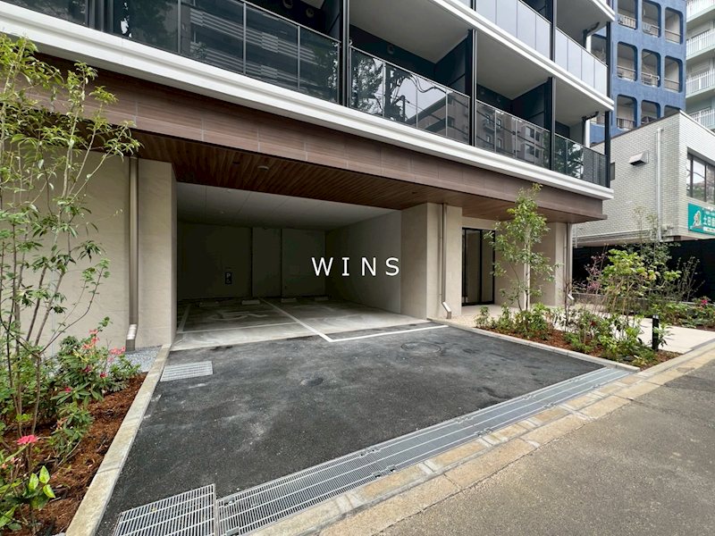 ワンルーフレジデンス中野南台 その他4