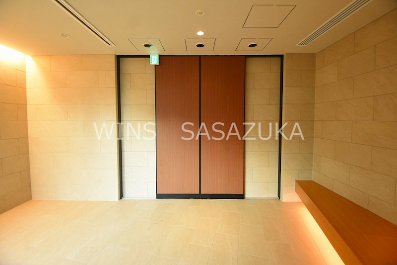 ワンルーフレジデンス中野南台 その他8