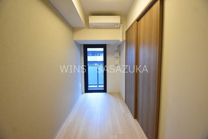 ワンルーフレジデンス中野南台 その他10