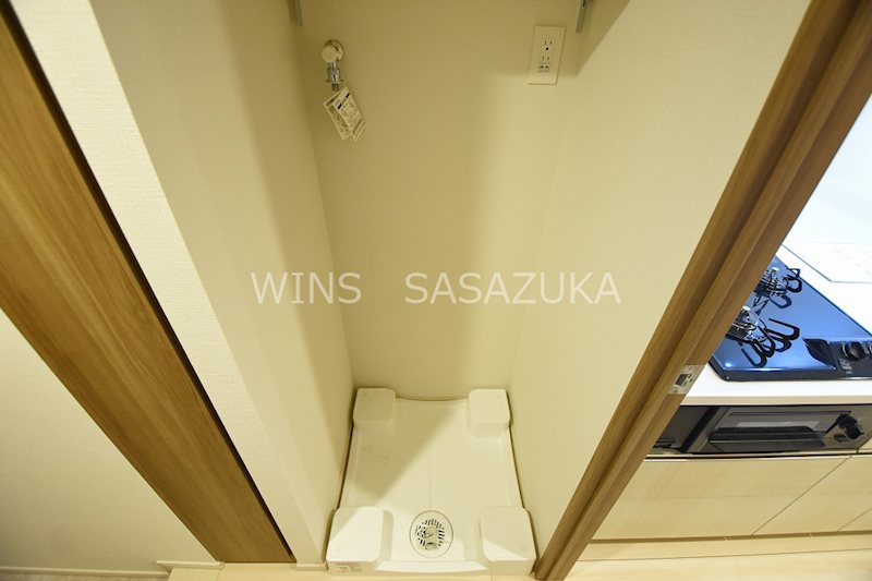 ワンルーフレジデンス中野南台 その他14