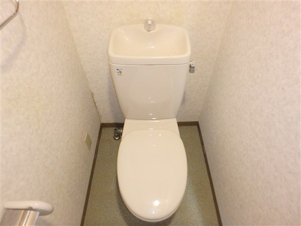 ヴィバーチェ仙川 その他2