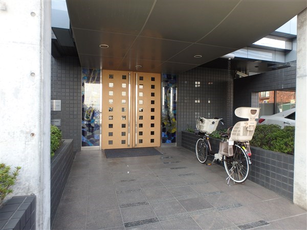 ヴィバーチェ仙川 その他16