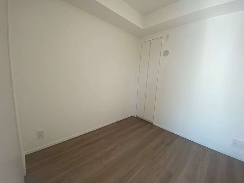 セレステラス調布ヶ丘 ベッドルーム