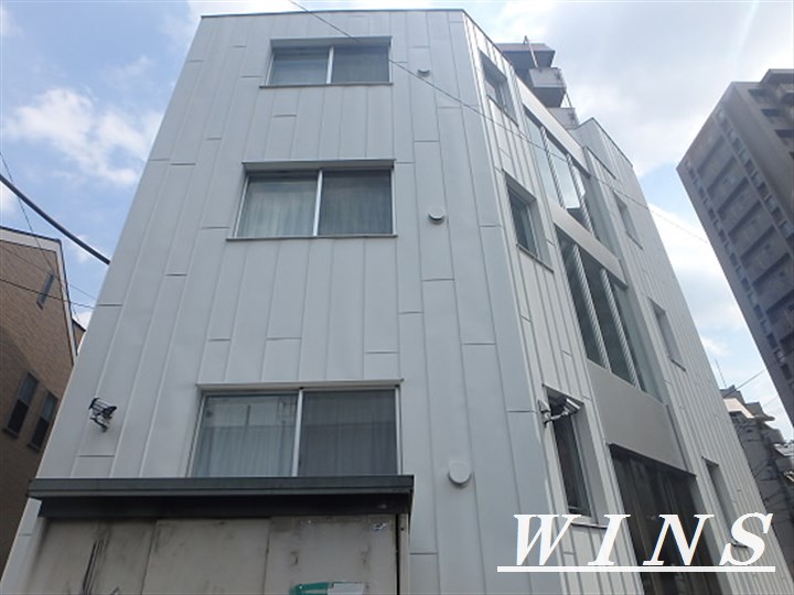 セドール笹塚 外観