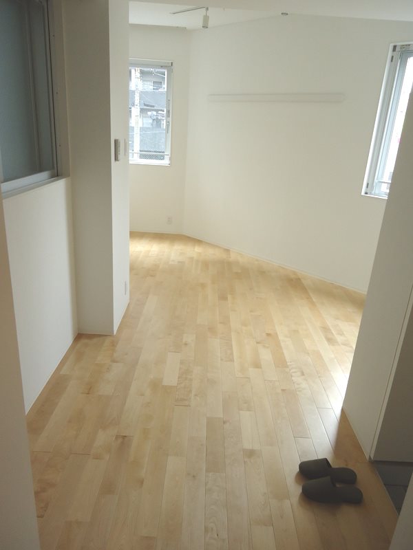 セドール笹塚 リビング