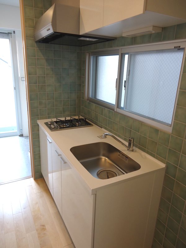 セドール笹塚 キッチン