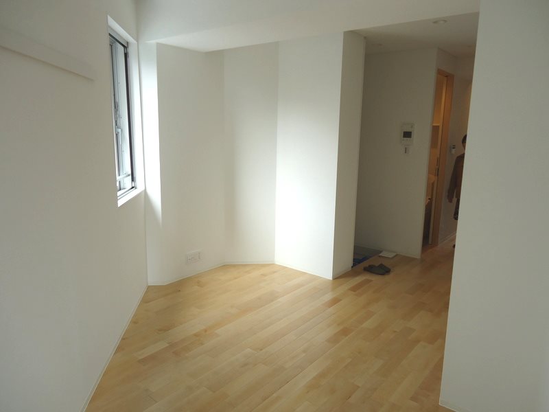 セドール笹塚 ベッドルーム