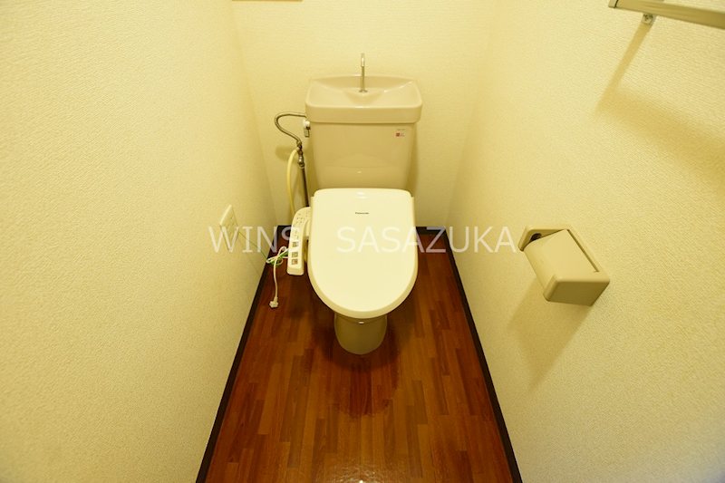 ハイムローゼ その他2