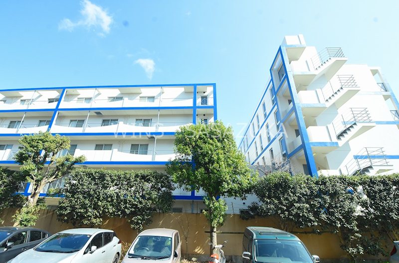 ハイムローゼ その他4