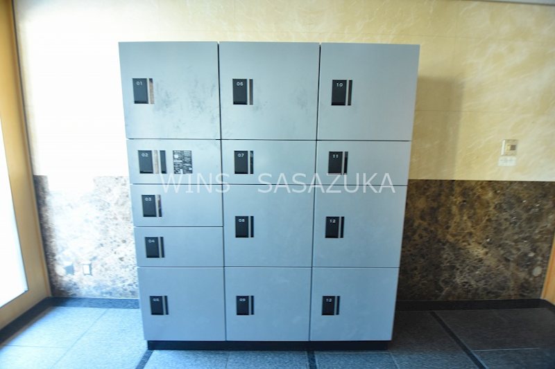 ハイムローゼ その他7