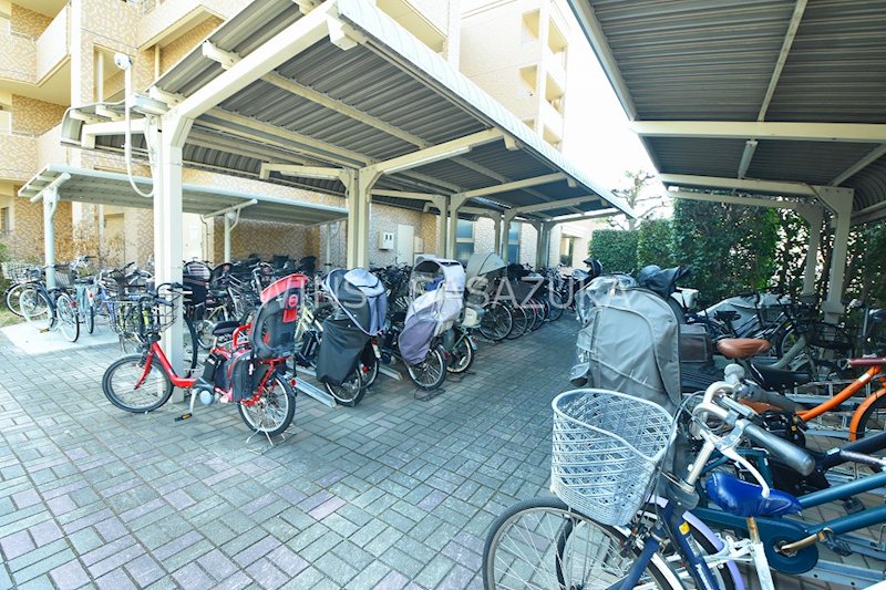 ハイムローゼ その他10