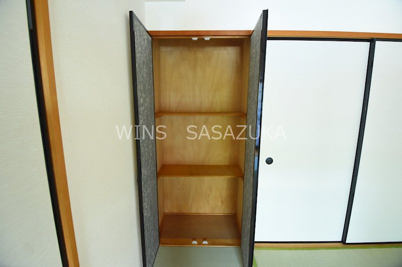 ハイムローゼ その他17