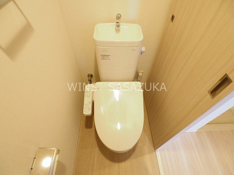 ルフォンリヴェント杉並永福 その他3