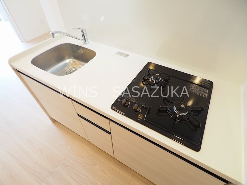 ルフォンリヴェント杉並永福 キッチン